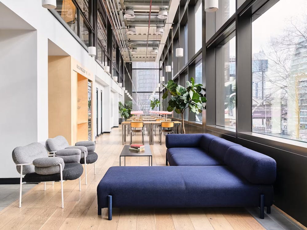The Bower, 207-211 Old Street, London, Serviced Office To Let - The Bower  Office 1.jpeg