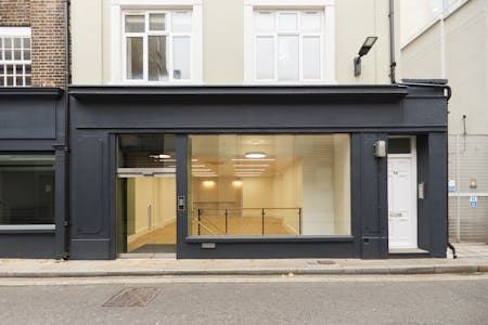 58 Parker Street, London, Office To Let - _Z4A8514.jpg