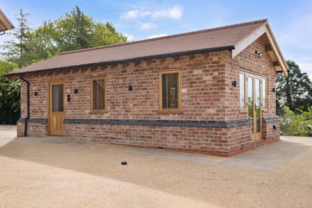 The Croft @ Oldberrow Manor, Henley-in-Arden, Office To Let - P3435260.jpg