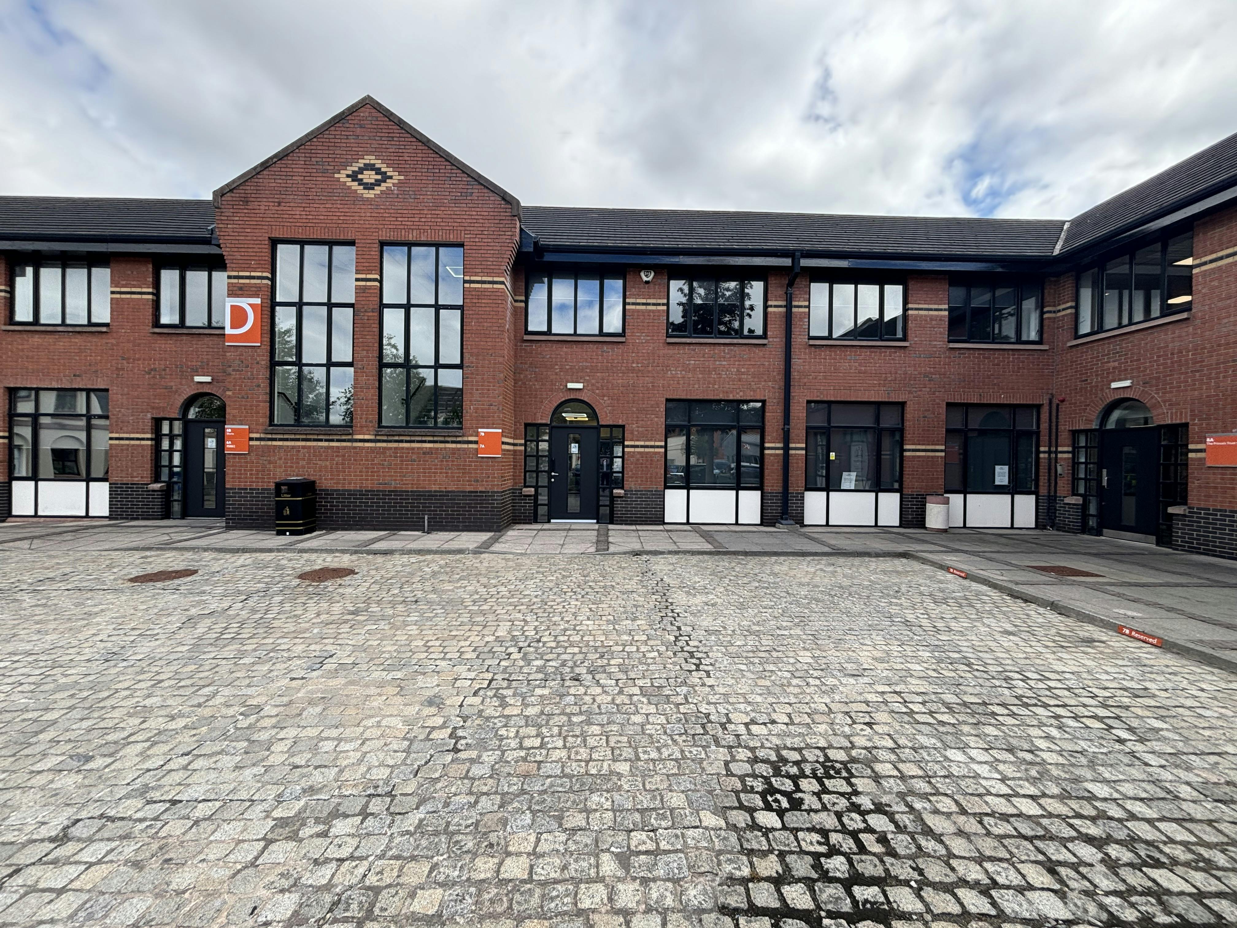 Unit 6D, Weavers Business Park, Belfast, Offices To Let - IMG_2306.jpeg