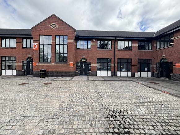 Unit 6D, Weavers Business Park, Belfast, Offices To Let - IMG_2306.jpeg