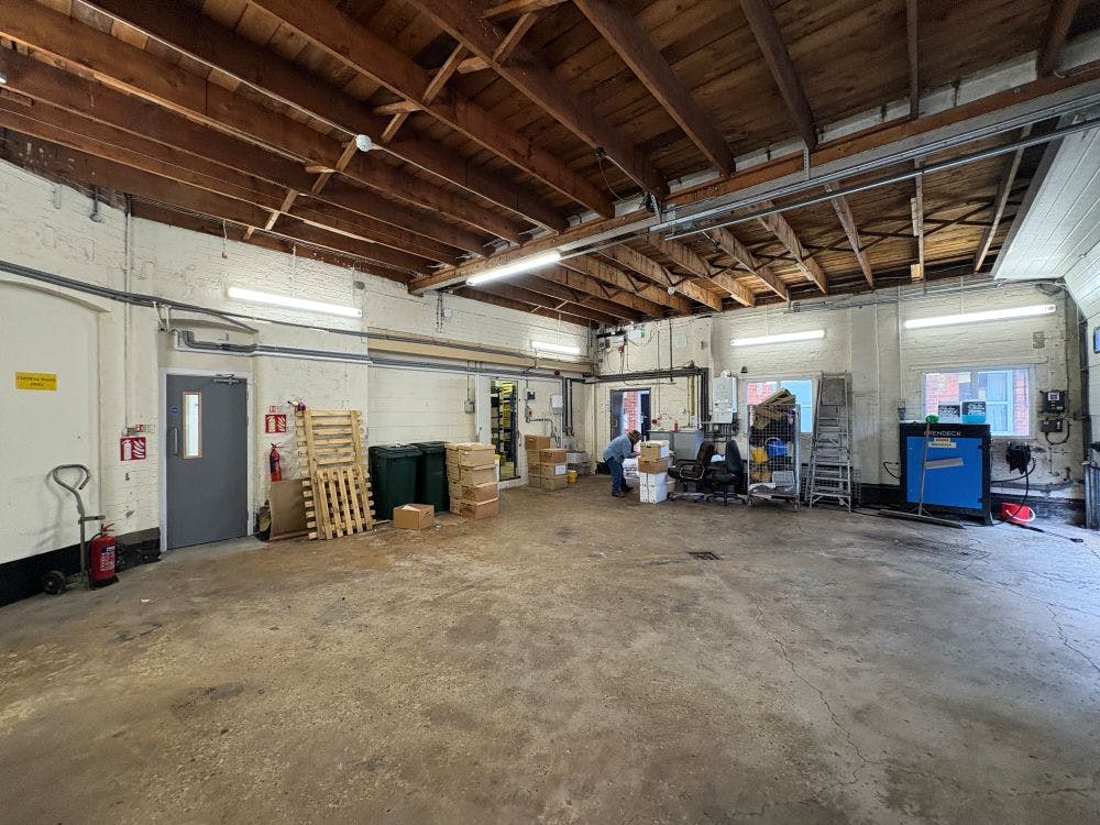 Former Ambulance Depot, Buckingham, Development / Healthcare / Industrial / Leisure / Office For Sale - image00019.jpg