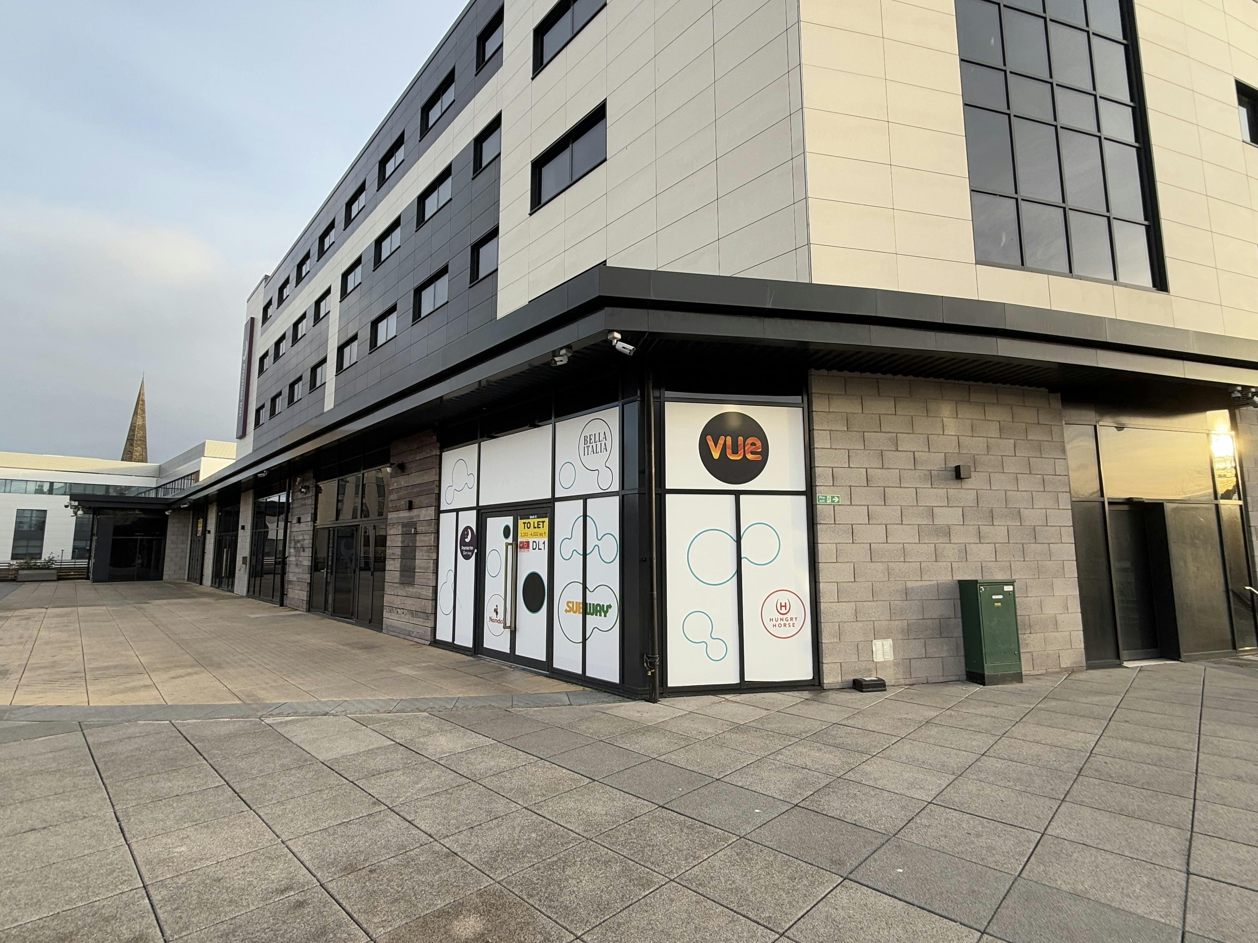 Unit 6 DL1 Leisure Scheme, Feethams, Darlington, Other / Restaurant / Cafe To Let - IMG_0761.jpg