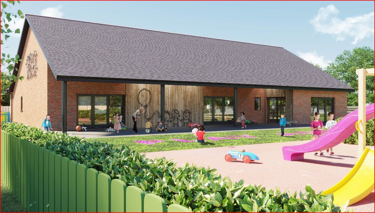 Proposed Children's Nursery Site, Amy Johnson Way, Hull, Other / Development / Development / Retail For Sale - Visual.jpg