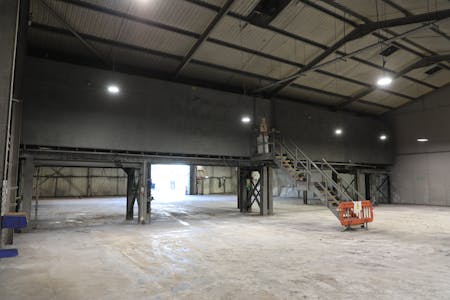 Birley Vale Close, Sheffield, Industrial For Sale - 2B9A0468.JPG