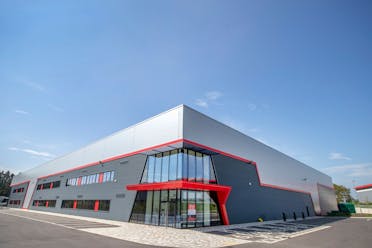 Unit 1136, Silverstone Park, Towcester, Industrial To Let - 1136 new hero image.jpeg - More details and enquiries about this property