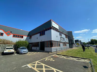 Block 14 Offices, Glasgow, Light Industrial / Office To Let - Screenshot 2026-08-06 144534.jpg