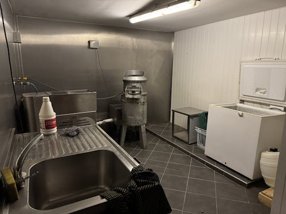 King Kebab House, 138 Station Road, Lochgelly For Sale - IMG_1218.JPG