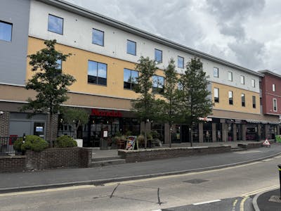 6-7 South Western Terrace, Yeovil, Leisure For Sale - IMG_9403.JPG