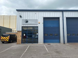 Unit 11, Swindon, Industrial / Other For Sale - 5.jpg