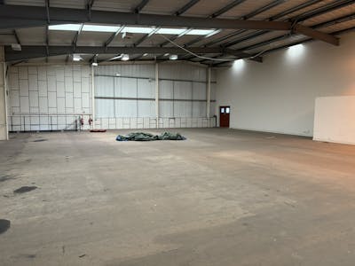 Unit 4, Smethwick, Industrial/Logistics To Let - IMG_0781.JPEG
