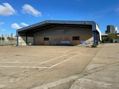 Greenwich, 75 Bugsby's Way, London, Industrial To Let / For Sale - IMG_0173.jpeg