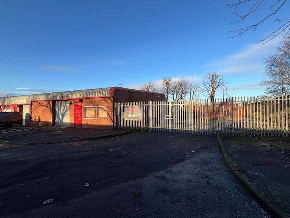 London Road Industrial Estate, Arrol Place, Glasgow, Industrial / Other To Let - PHOTO2025010909482830.jpg