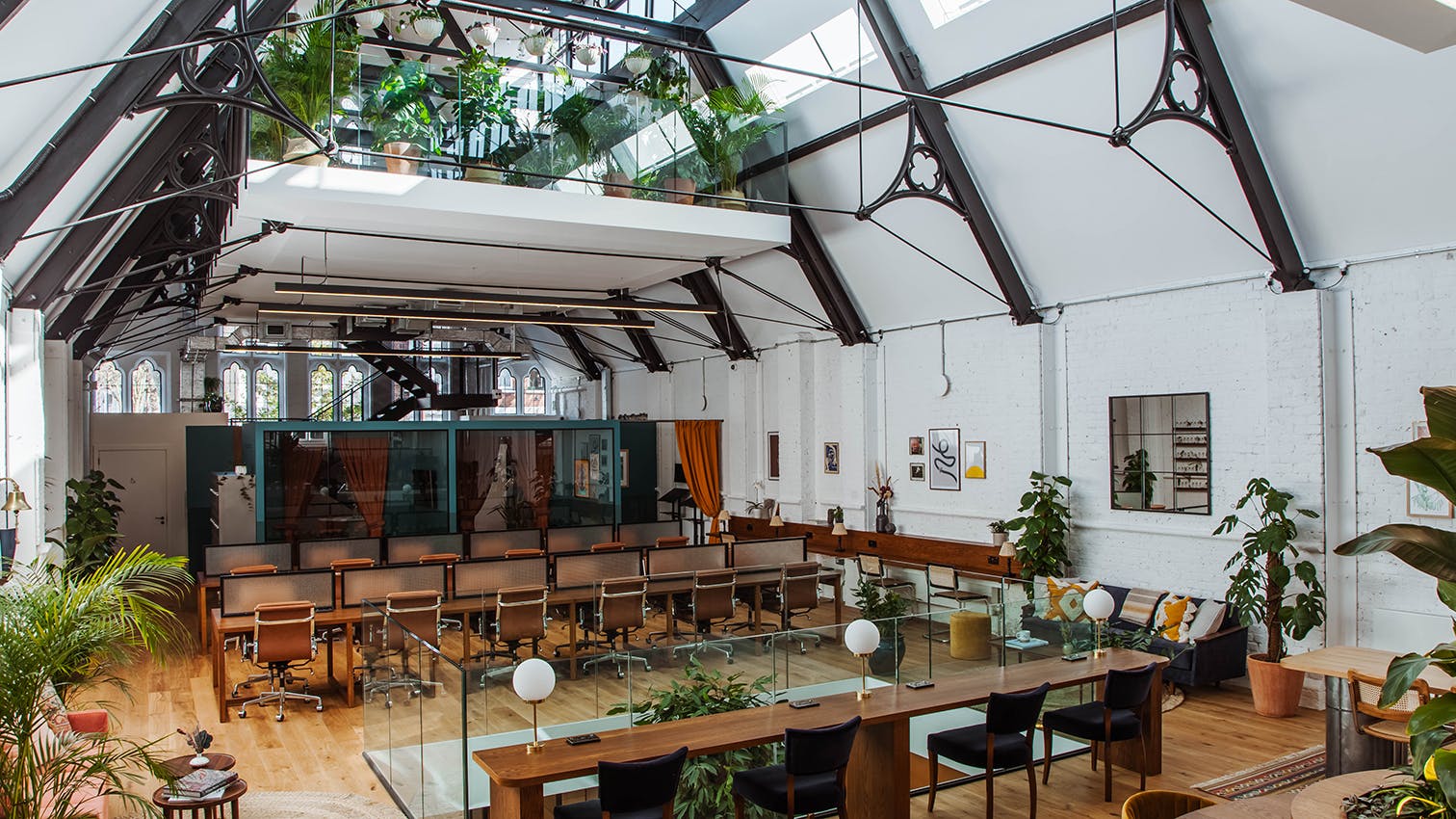 Missionworks, 41 Iffley Road, Hammersmith, Office To Let - MissionWorks 41 Iffley Road Hammersmith London W6 Office to let pic4.jpg