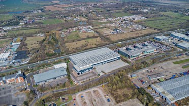 Indurent 122 Basildon, Endeavour Drive, Basildon, Industrial To Let - 8641434exterior15800.jpg - More details and enquiries about this property