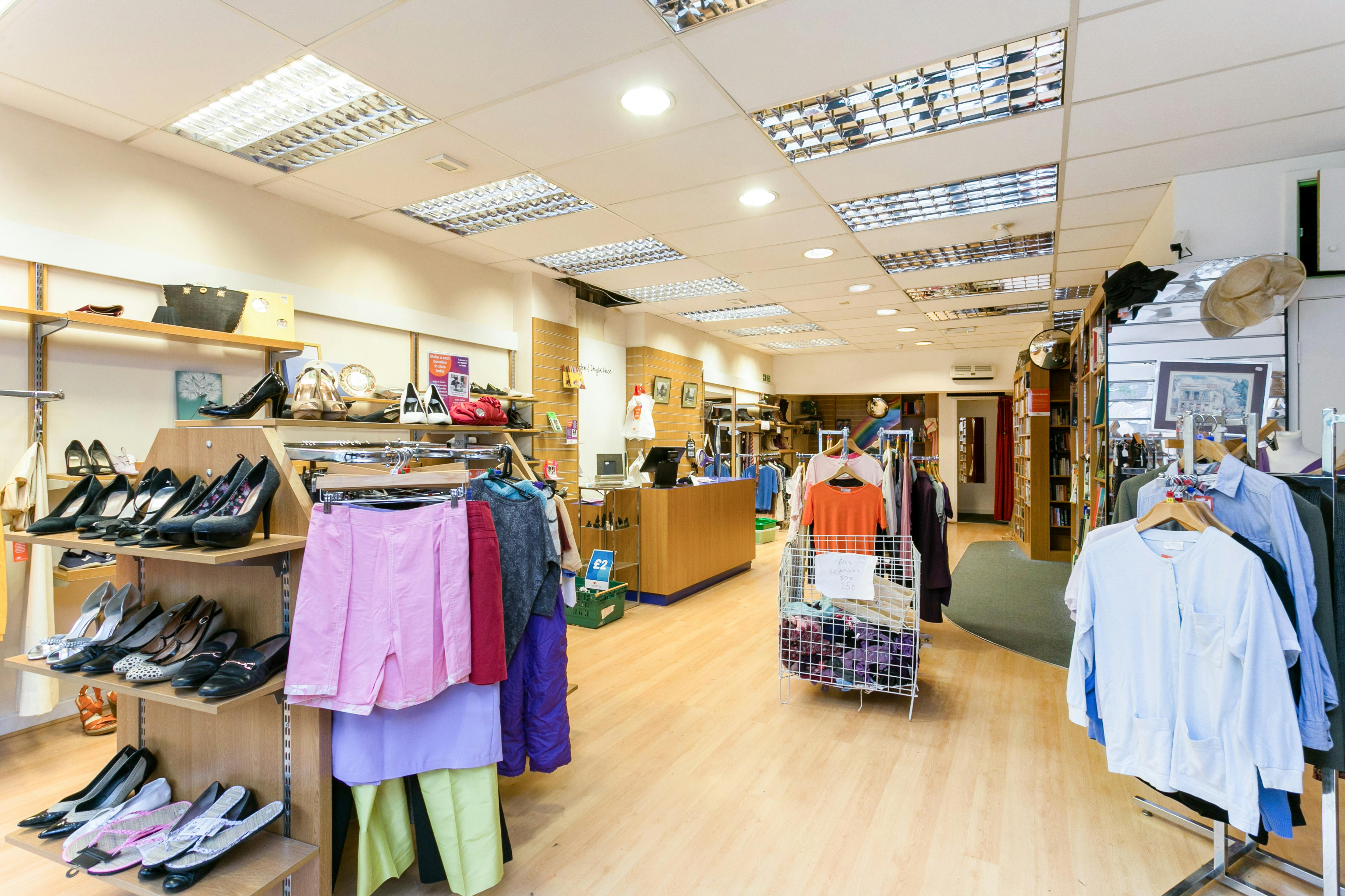 5-6, High Street, High Wycombe, Retail To Let - Photo 4