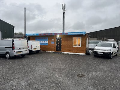 Secure Compound Dunston Dairy Farm, Stafford, Land / Open Storage To Let - E2.jpeg