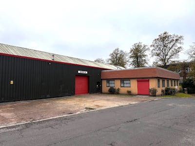 Unit 1, ACE Business Park, Birmingham, Industrial / Trade Counter / Warehouse To Let - 8.jpg