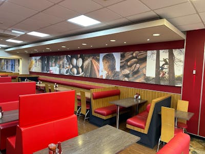 Westgate Grill Café/Diner, Business For Sale, Peterborough, Restaurant / Cafe To Let - 696e82ac3caf49e983cd6516dcc30e7a.JPG