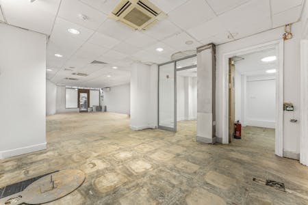 35 Highbury Corner, London, Office / Retail / Showroom To Let - 6_40010.jpg