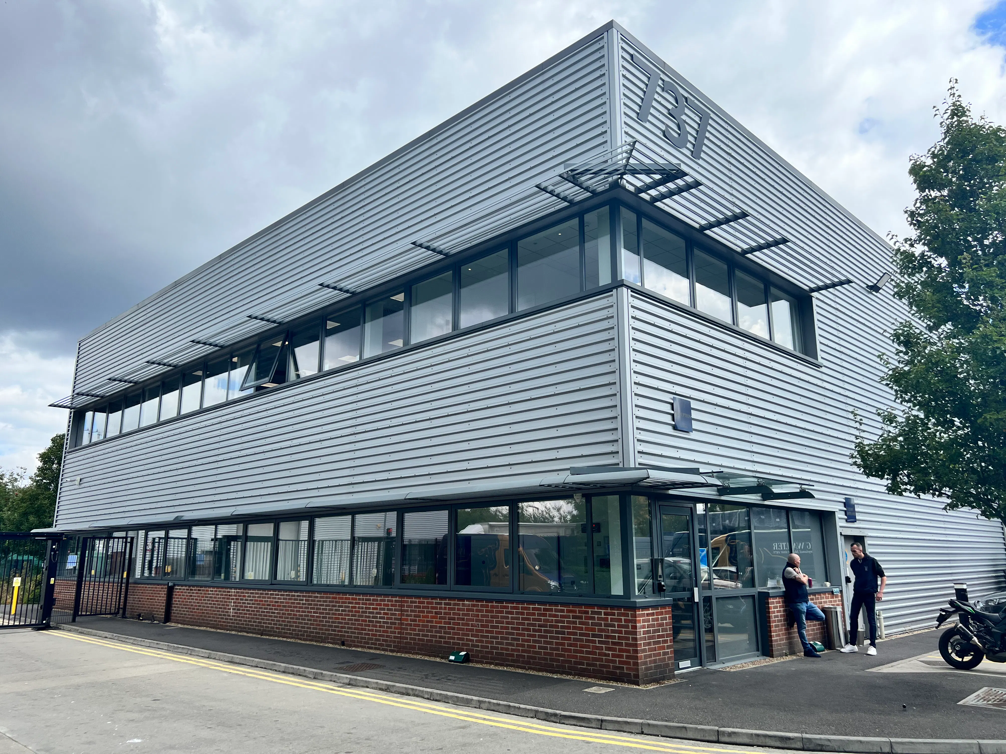 Unit 737 Tudor Estate, London, Industrial / Warehouse, Lease Assignment