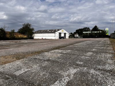 A1 Depot, Colsterworth, Grantham, Industrial For Sale - IMG_4199.JPG