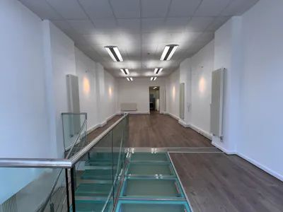 35 Paradise Street, Birmingham, Office To Let - IMG_1831.JPG