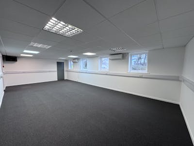 Unit 16B, Hartlebury Trading Estate, Kidderminster, Industrial / Industrial / Warehouse To Let - Image 5