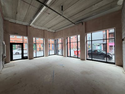 37 Tenby Street, Birmingham, Office / Other / Retail To Let / For Sale - Tenby 2.jpg
