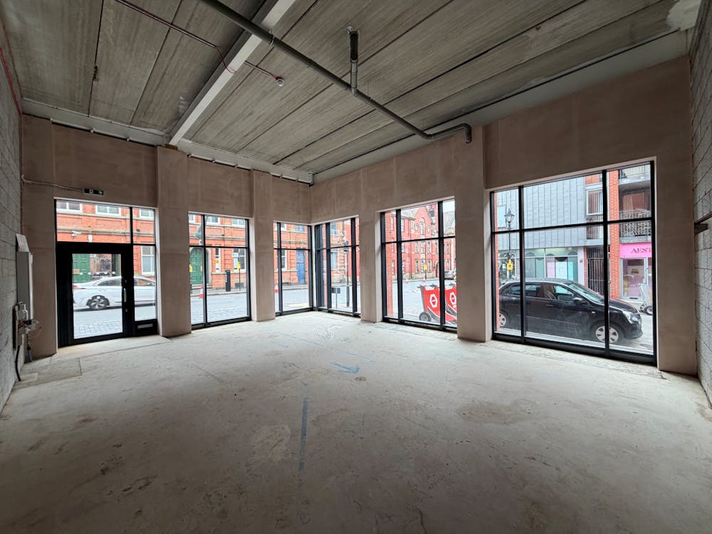 37 Tenby Street, Birmingham, Office / Other / Retail To Let / For Sale - Tenby 2.jpg