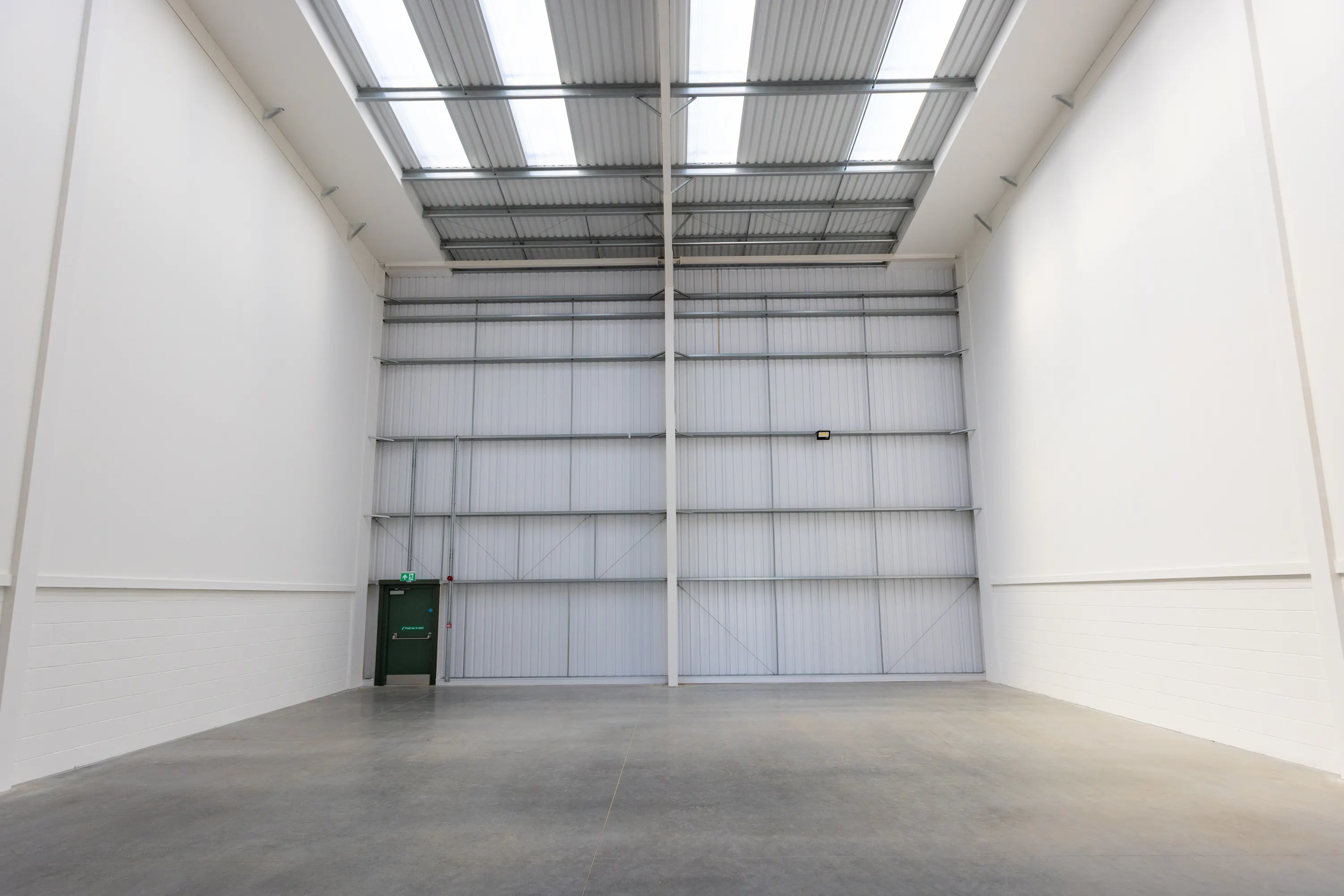 Unit 6 T45, Aire Valley Road, Leeds, West Yorkshire, LS9 0AA