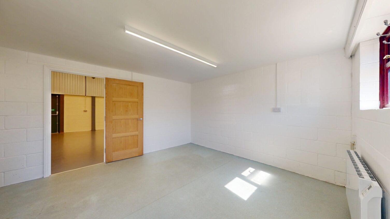Ellough, Unit 24 Ellough Industrial Estate