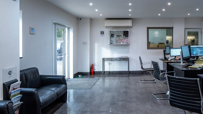 3 Dylan Road, Herne Hill, London To Let - 3.jpg