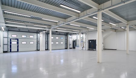 Unit 1, Bloom Fulham, 3-9 Imperial Road, London, Industrial To Let - Ground floor.png