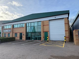 Unit 4 Rushy Platt Industrial Estate, Caen View,, Swindon, Industrial To Let - 10.jpg