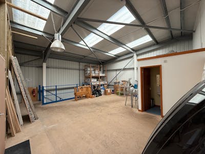 Unit G OYO Business Units, Farlington, Portsmouth, Industrial / Trade Counter / Warehouse For Sale - IMG_0731.jpg