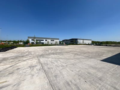 Units 10 & 11, Data Drive, Wakefield, Industrial To Let - 2.jpg