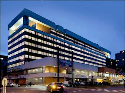 Rosmarin Business Centre ©, Dělnická 213/12, Praha 7, Serviced Office To Let - kancelar-rosmarin-business-centre-594_2.jpg