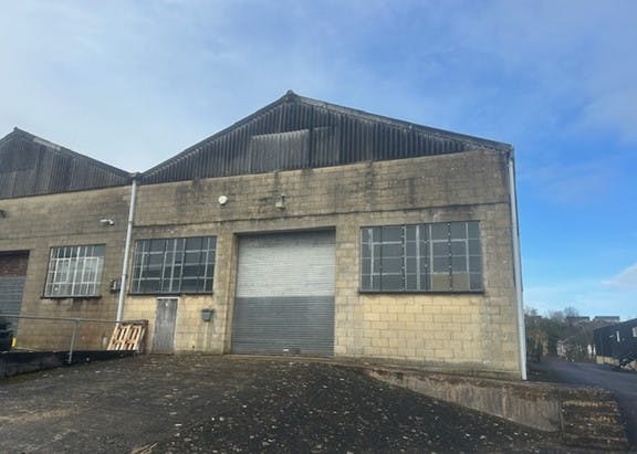 Unit 7 Corsham Commercial Centre, Corsham, Industrial To Let - Picture1.jpg