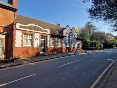 The Old Post Office, Alderley Edge, Office To Let / For Sale - 20250318_103337.jpg
