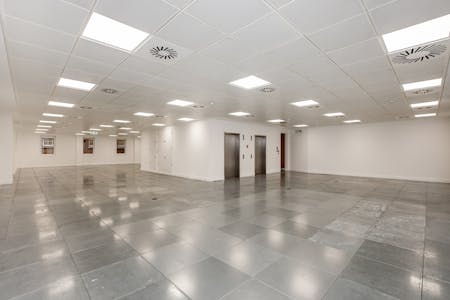 6 New Bridge Street, London, Office To Let - 6 N B S