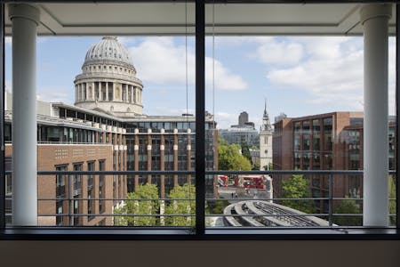 Evermore St Paul's, 128 Queen Victoria Street, London, Office To Let - 252907.jpg