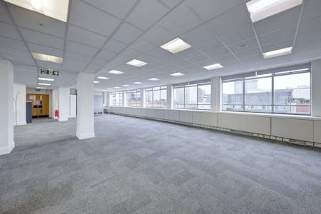 Albany House, 86 Petty France, London, Office To Let - albany house petty france 2808 office 3.jpg