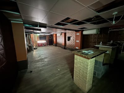 Basement, 68 Newland Street, Witham, Office / Retail To Let - IMG_6566.JPEG