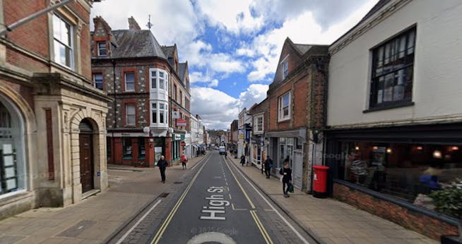 Confidential, High Street, Winchester, Retail To Let - High St, Winchester .png