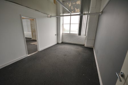 Cobden Mill, Gower St, Bolton, Industrial / Storage / Warehouse To Let - Office