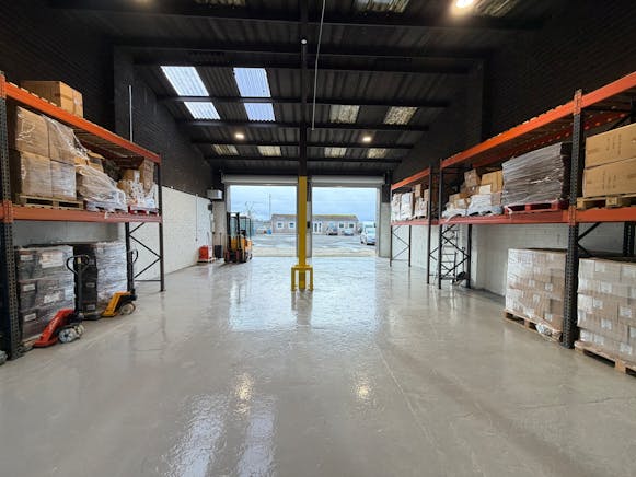 Industrial Unit, West Huntingtower, Perth, Industrial To Let - IMG_2473.JPG