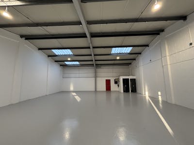 Unit 98, Portmanmoor Road Industrial Estate, Cardiff, Industrial To Let - IMG_5539.jpg