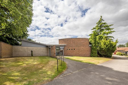 Queen Margaret's School Escrick, York, Residential Development / Education / Hotel/guest house / Leisure For Sale - IMG_4077.jpg