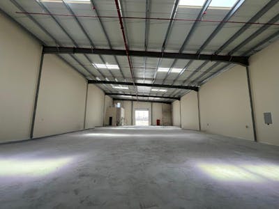 Al Sajaa Industrial, Sharjah, Warehouse To Let - IMG20250626WA0032.jpg